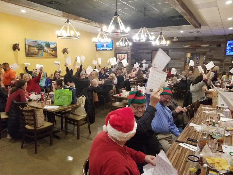 Licensed Music Bingo in Kentucky