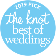 All Star Entertainment KY - Best of Weddings award 2019