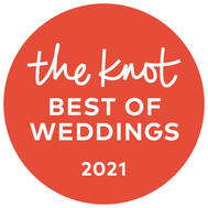 All Star Entertainment KY - Best of Weddings award 2021