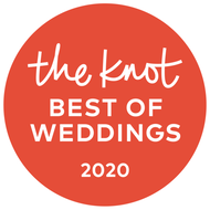 All Star Entertainment KY - Best of Weddings award 2020